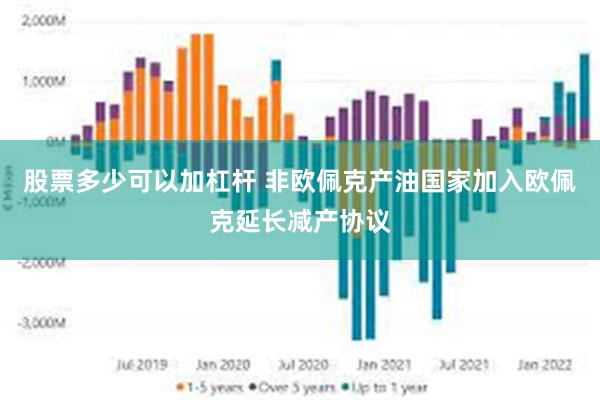 股票多少可以加杠杆 非欧佩克产油国家加入欧佩克延长减产协议